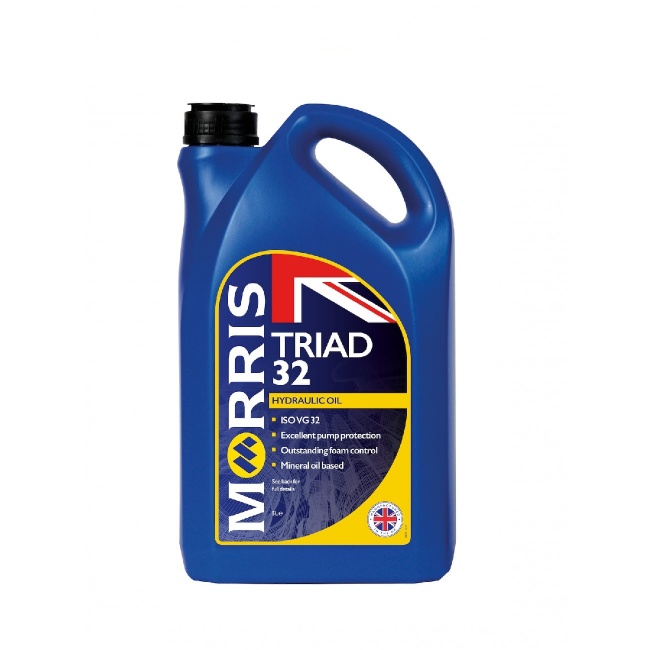 MORRIS Triad 32 Hydraulic Oil